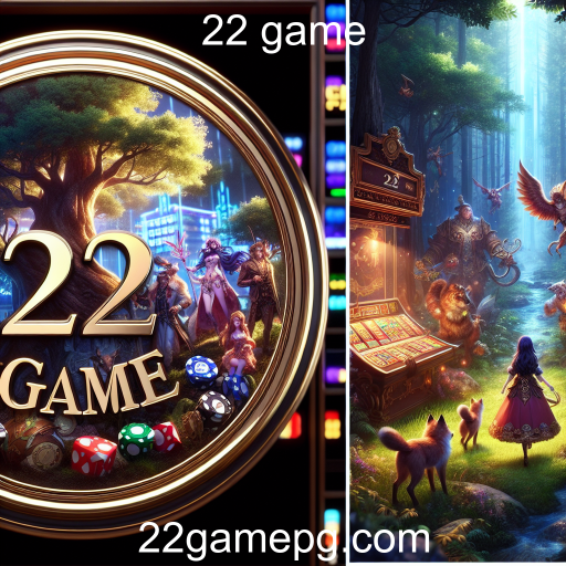 Explorando a Categoria Aventura no 22 Game