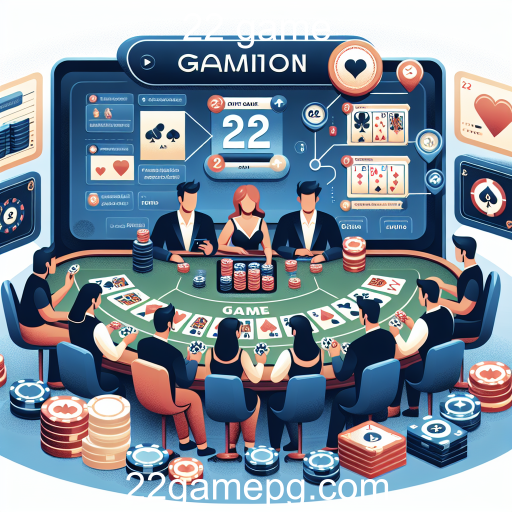 A Importância da Prática no 22 Game