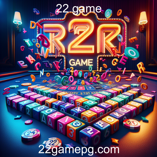 Explore a Diversão dos Jogos de Truques no 22 Game